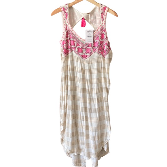 Free People Native Sun Tank - Picture 4 of 9